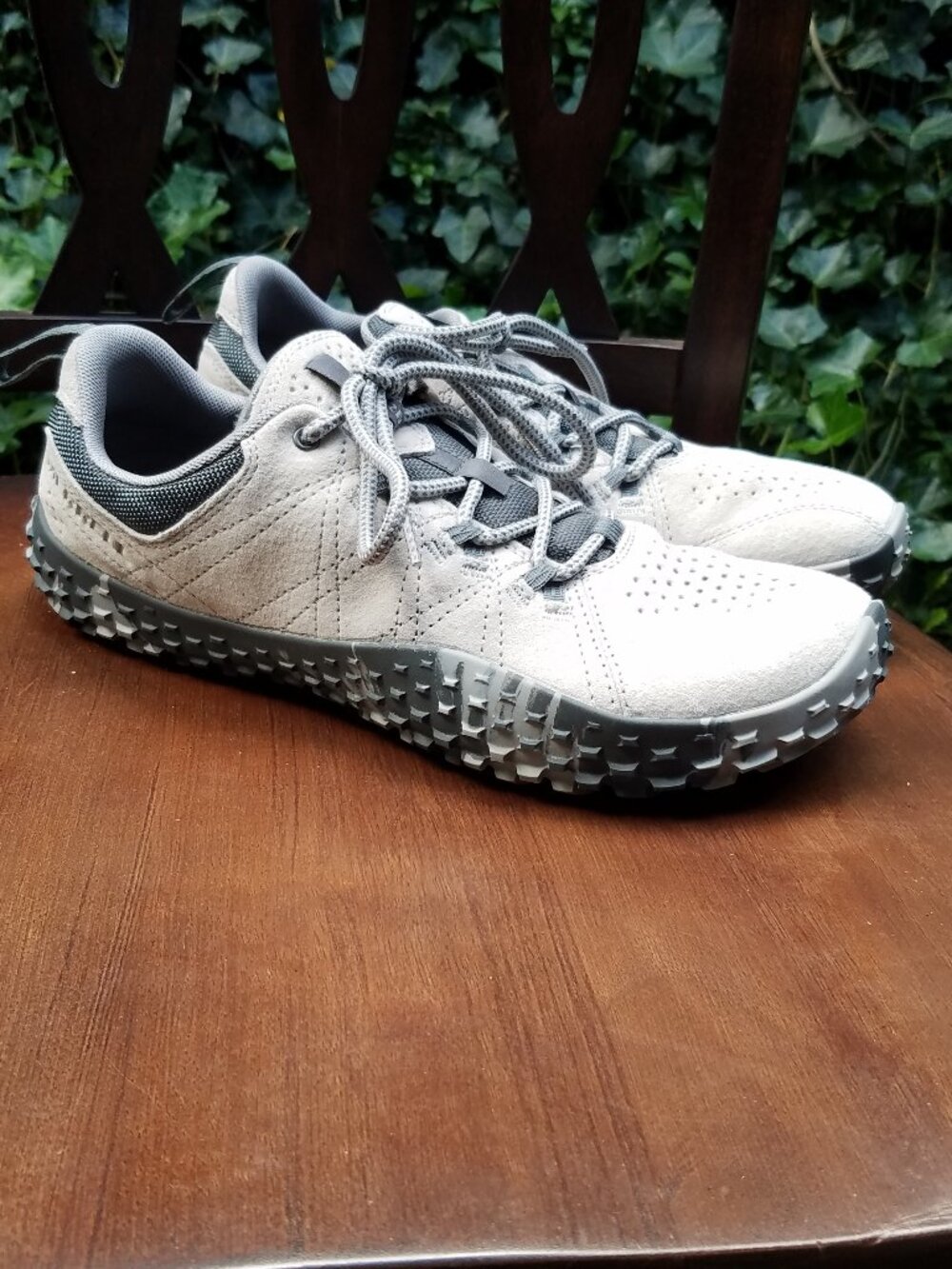EUC Merrell Wrapt barefoot womens 10